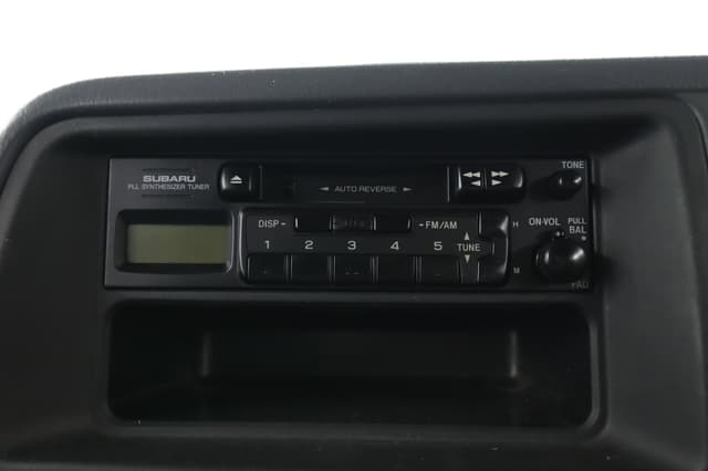 2000 Subaru Sambar JDM car for sale — photo 13 of 25