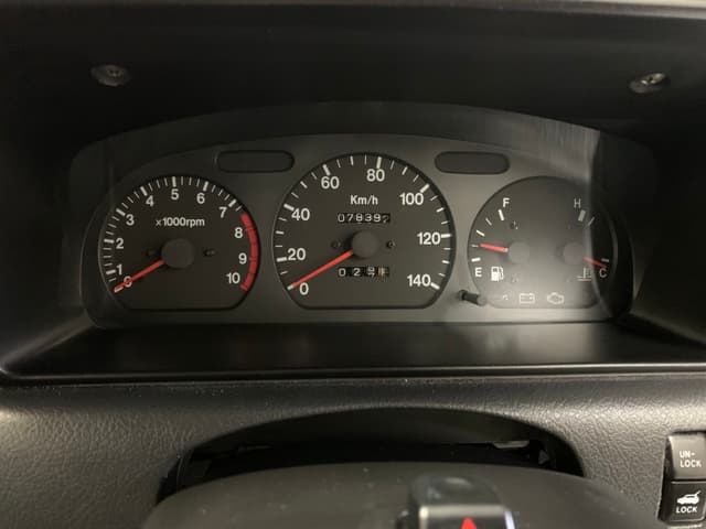 1995 Suzuki Wagon R JDM car for sale — photo 15 of 22