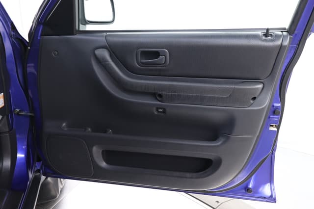 1999 Honda CR-V JDM car for sale — photo 23 of 25
