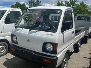 1993 Mitsubishi Minicab JDM car for sale