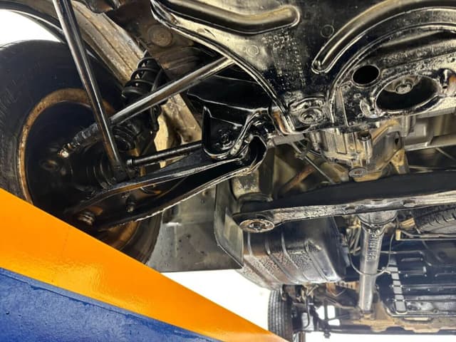 1999 Honda Acty JDM car for sale — photo 16 of 21