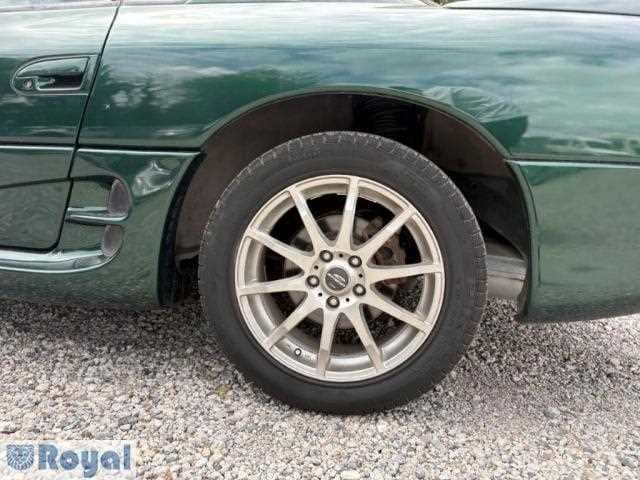 1997 Mitsubishi GTO JDM car for sale — photo 11 of 25