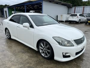 2008 Toyota Crown JDM car for sale