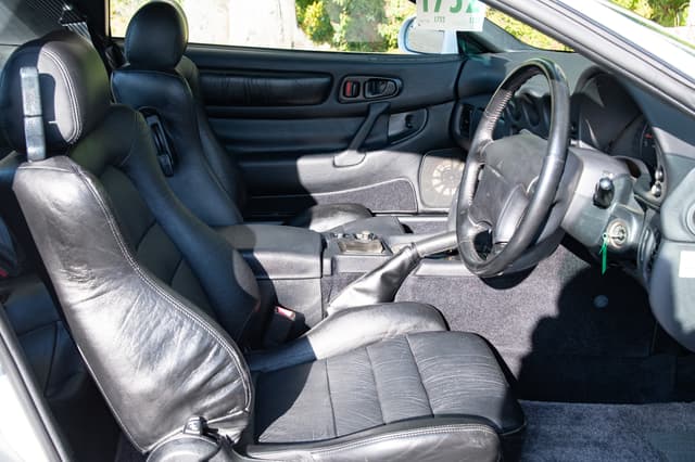 1997 Mitsubishi GTO JDM car for sale — photo 10 of 15