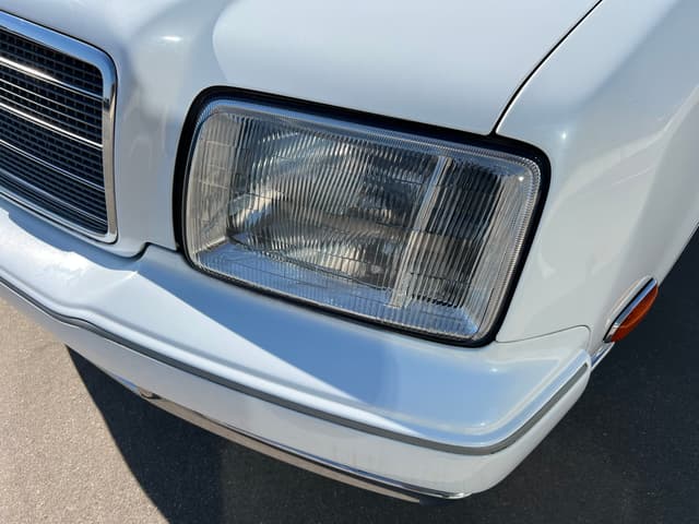 1999 Toyota Century JDM car for sale — photo 18 of 25
