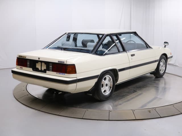 1981 Mazda Cosmo JDM car for sale — photo 7 of 25