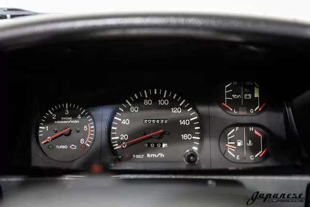 1996 Toyota Land Cruiser Prado JDM car for sale — photo 15 of 25