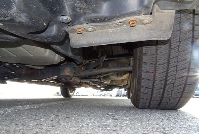 2011 Subaru JDM car for sale — photo 14 of 25