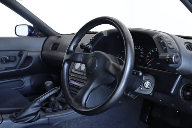 1993 Nissan Skyline JDM car for sale — photo 24 of 25