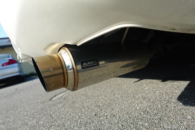 1997 Honda Integra JDM car for sale — photo 14 of 18