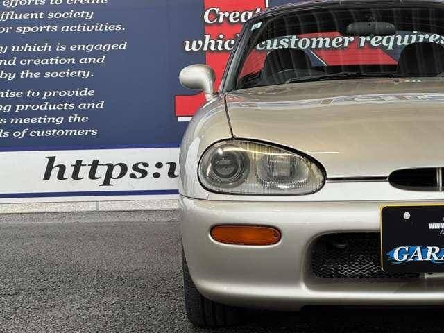 1992 Suzuki Cappuccino JDM car for sale — photo 14 of 20