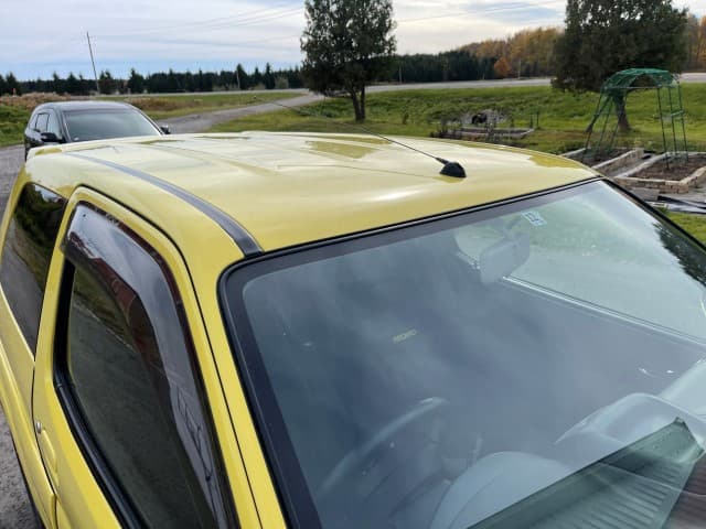2004 Suzuki Swift JDM car for sale — photo 9 of 17