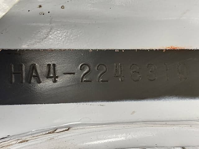 1995 Honda Acty JDM car for sale — photo 23 of 25