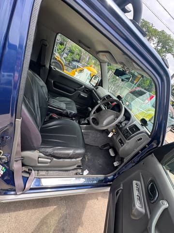 2000 Suzuki Jimny JDM car for sale — photo 9 of 16