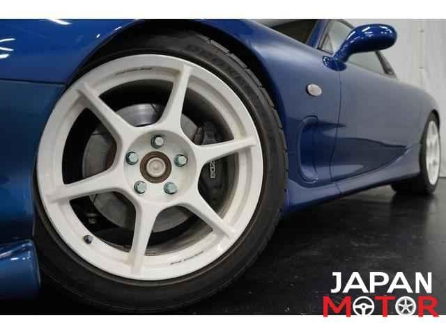 1999 Mazda RX-7 JDM car for sale — photo 2 of 10