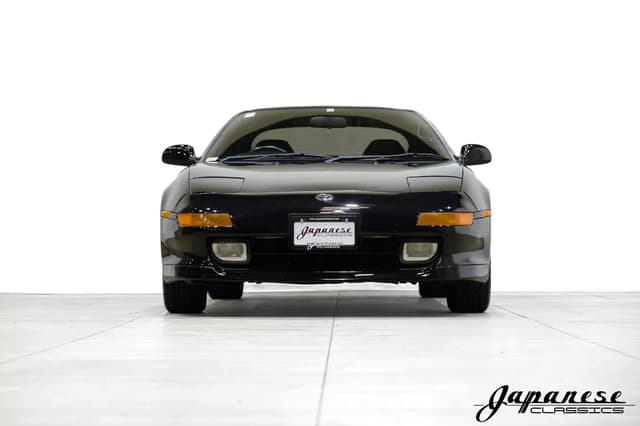 1994 Toyota MR2 JDM car for sale — photo 2 of 25