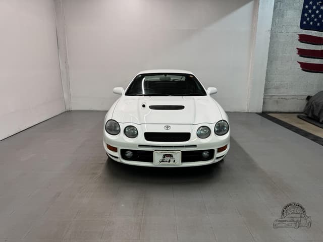 1996 Toyota Celica JDM car for sale — photo 5 of 25