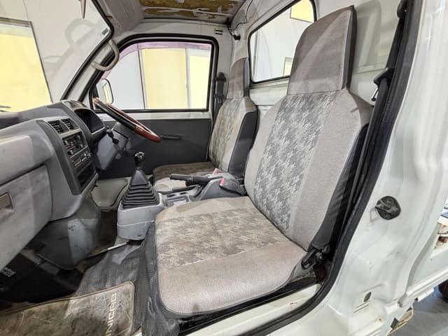 1995 Mitsubishi Minicab JDM car for sale — photo 14 of 25