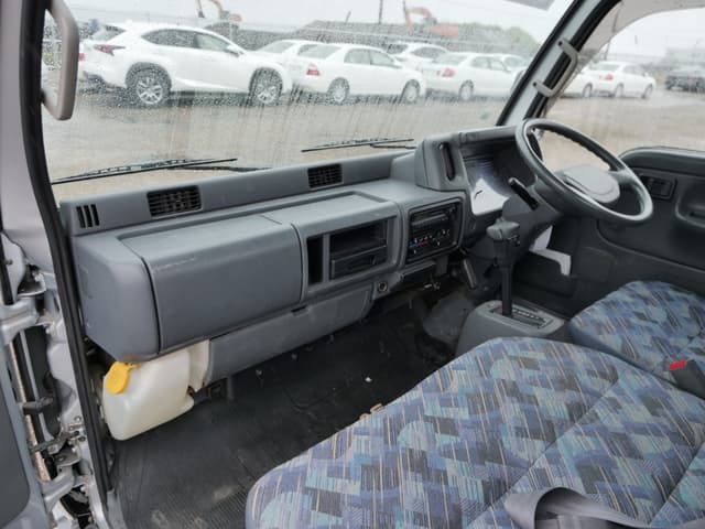 2002 Nissan Atlas JDM car for sale — photo 25 of 25