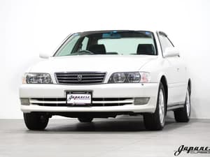 1996 Toyota Chaser JDM car for sale