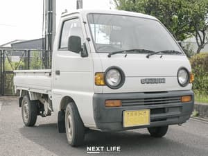 1995 Suzuki Carry Truck JDM car for sale