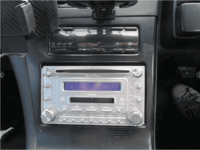 1996 Nissan 180SX JDM car for sale — photo 22 of 25