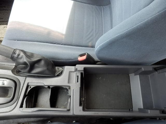 1998 Nissan Skyline JDM car for sale — photo 16 of 25