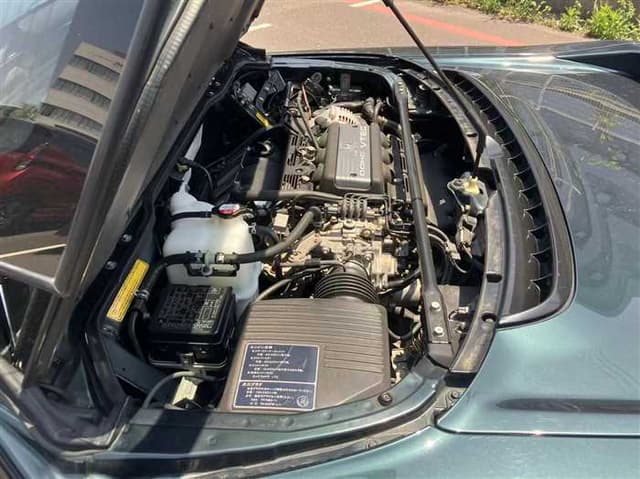 1992 Honda NSX JDM car for sale — photo 11 of 25