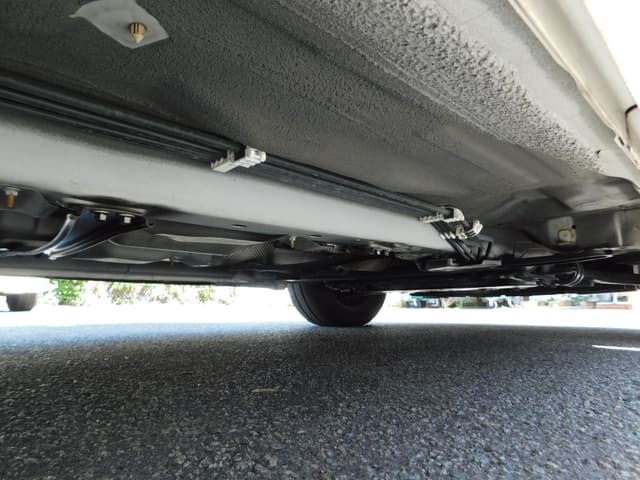 2010 Mazda Biante JDM car for sale — photo 8 of 8