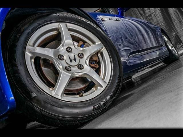 1999 Honda S2000 JDM car for sale — photo 4 of 13