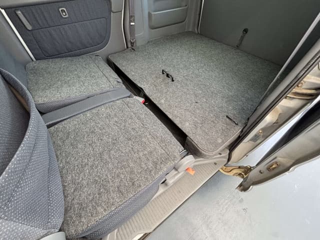2001 Daihatsu Atrai JDM car for sale — photo 24 of 25