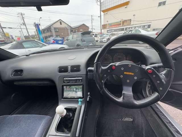 1996 Nissan 180SX JDM car for sale — photo 3 of 21
