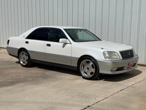 2000 Toyota Crown JDM car for sale
