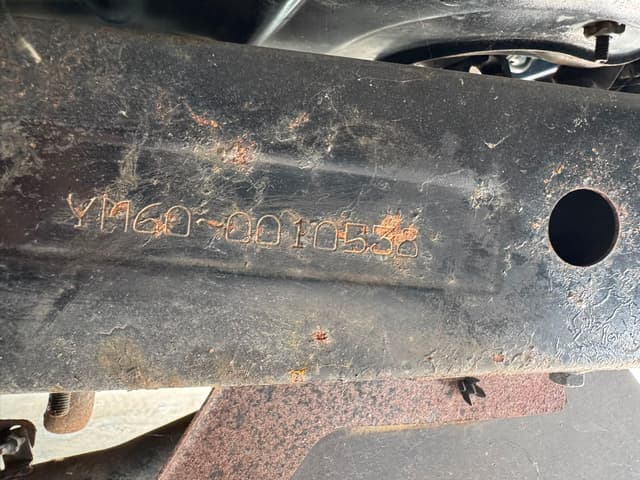 1995 Toyota Townace JDM car for sale — photo 18 of 18