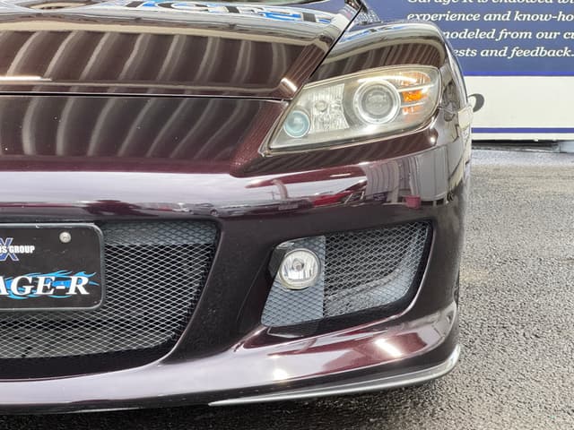 2004 Mazda RX-8 JDM car for sale — photo 16 of 25