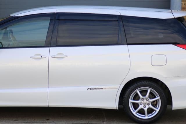 2007 Toyota JDM car for sale — photo 13 of 25