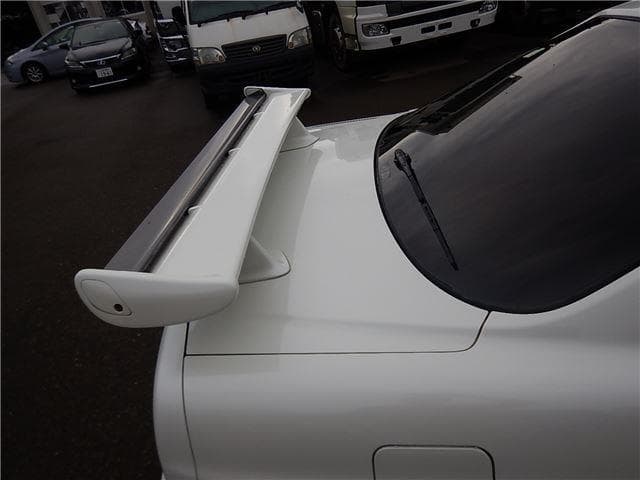 2001 Nissan Skyline JDM car for sale — photo 24 of 25