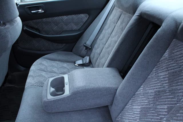 1997 Honda Accord JDM car for sale — photo 18 of 23