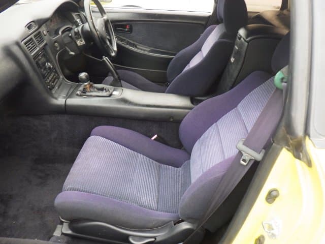 1992 Toyota MR2 JDM car for sale — photo 7 of 9