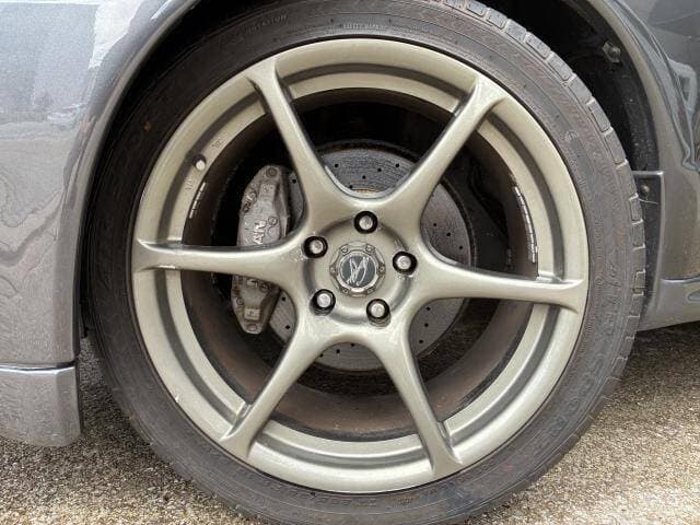 1992 Nissan Skyline JDM car for sale — photo 19 of 20