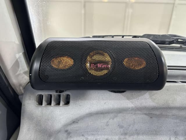 1996 Subaru Sambar JDM car for sale — photo 16 of 25
