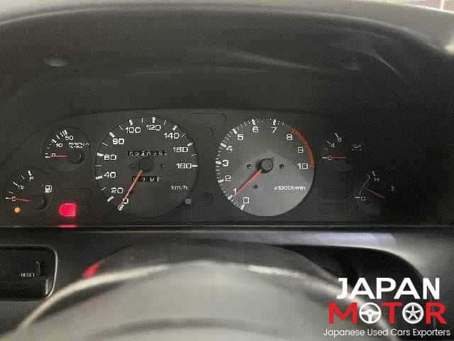 1994 Nissan Skyline JDM car for sale — photo 19 of 25