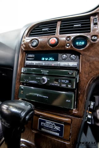 1994 Nissan Skyline JDM car for sale — photo 12 of 25