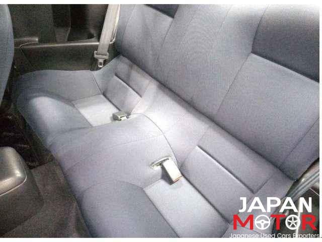 2000 Nissan Silvia JDM car for sale — photo 6 of 6