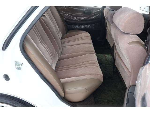 1990 Toyota Cresta JDM car for sale — photo 12 of 17