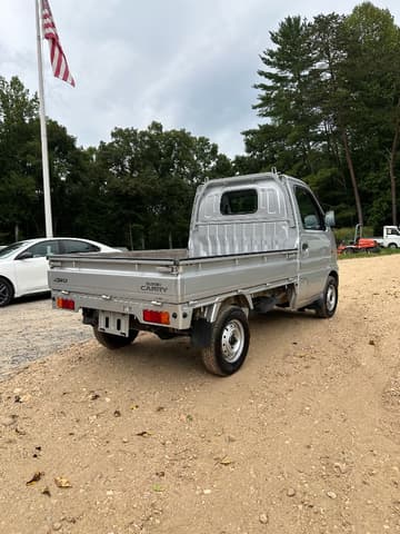 2000 Suzuki Carry JDM car for sale — photo 6 of 25