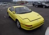 1992 Toyota MR2 JDM car for sale — photo 10 of 18