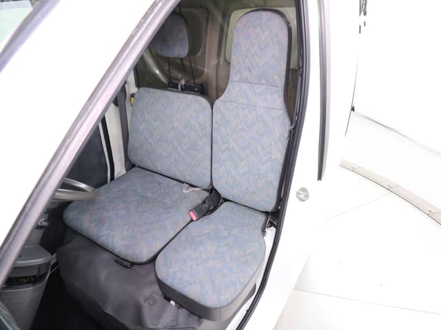 1998 Daihatsu Midget JDM car for sale — photo 18 of 25