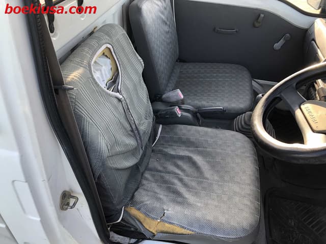 1994 Subaru Sambar JDM car for sale — photo 14 of 21