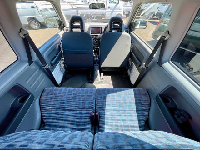 1999 Honda Z JDM car for sale — photo 25 of 25